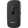 Мобільний телефон Panasonic KX-TU446 Black (KX-TU446EXB)