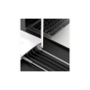 Патч-корд 1.5м, U/UTP Cat 6 CCA Lan Cable NW102 Black Ugreen (60545)