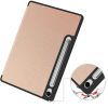 Чохол до планшета BeCover Flexible TPU Mate Samsung Galaxy Tab S10 FE (SM-X520/SM-X526) 10.9" Rose Gold (713268)