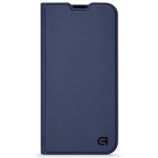 Чохол до мобільного телефона Armorstandart OneFold Xiaomi Redmi A5 4G Dark Blue (ARM85944)