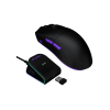 Мишка Hator Hellyberry HM47 Wireless Black/Violet (HM47_black_violet)