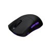 Мишка Hator Hellyberry HM47 Wireless Black/Violet (HM47_black_violet)