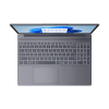 Ноутбук Lenovo IdeaPad Slim 3 15ARP10 (83K700GLRA)