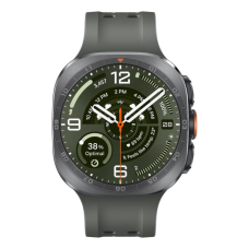 Плівка захисна Devia hydrogel Samsung Galaxy Watch Ultra 2 Matte (DV-SW-U2M)