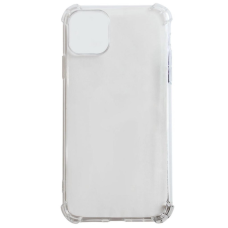 Чохол до мобільного телефона BeCover Anti-Shock Apple iPhone 11 Pro Max Clear (704783) (704783)
