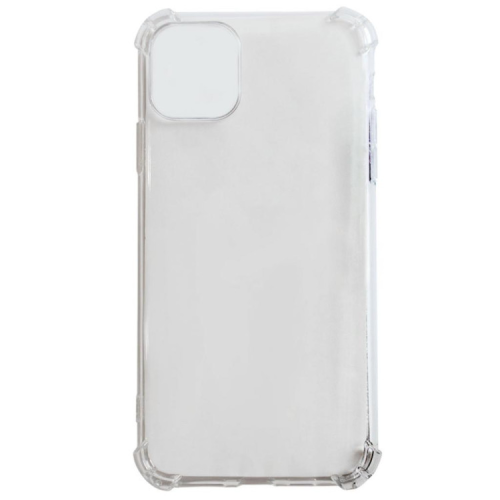 Чохол до мобільного телефона BeCover Anti-Shock Apple iPhone 11 Pro Max Clear (704783) (704783)