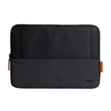 Чехол для ноутбука Trust 13.3 Lisboa Laptop Sleeve Blk (25350)