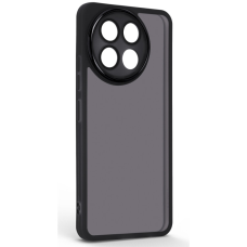 Чохол до мобільного телефона Armorstandart Shade Tecno Spark 30 Pro 4G (KL7) Black (ARM83959)