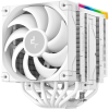 Кулер до процесора Deepcool AK620 Digital Pro White (R-AK620-WHAPMN-G)
