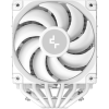 Кулер до процесора Deepcool AK620 Digital Pro White (R-AK620-WHAPMN-G)