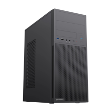 Корпус для ПК Gamemax ET-216-NP-2U3