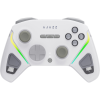 Геймпад Ajazz GP100S 2.4G/BT/USB Switch/PC/iOS/Android RGB White (GP100S-W)