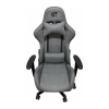 Крісло ігрове GT Racer X-2316 Gray/Gray (X-2316 Fabric Gray/Gray)