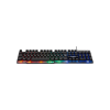 Клавиатура Defender Mayhem Mayhem GK-360DL USB UA Black (45362)