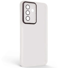 Чохол до мобільного телефона Armorstandart Shade Samsung A56 5G White (ARM82602)