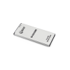 Акумуляторна батарея Extradigital Samsung Galaxy A3 2016 Duos (EB-BA110ABE) 2300 mAh (BMS6423)