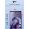 Скло захисне Dengos Motorola G17 / G17 Power Black 2 pcs (DG-TG2P-101)