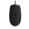 Мишка AOC MS100B USB Black (MS100B/LA)