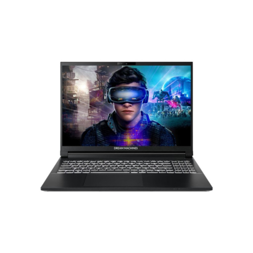 Ноутбук Dream Machines RT5070-15 (RT5070-15UA23)