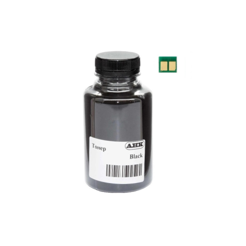 Тонер Canon C3326, C-EXV65 developer+chip 500г 17.5K Black AHK (50000925)