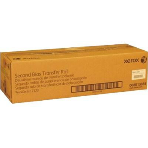 Узел ролика 2-го переноса Xerox для WC7120/7125/7225 (008R13086)