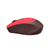 Мишка 2E MF220 Wireless Red (2E-MF220WR)