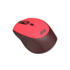 Мишка 2E MF220 Wireless Red (2E-MF220WR)