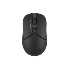 Мышка A4Tech FB12S Wireless/Bluetooth Black (4711421967808)