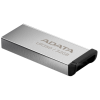 USB флеш накопитель ADATA 32GB UR350 Silver-Black USB 3.2 (UR350-32G-RSR/BK)