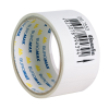 Скотч Buromax двухсторонний на бумажной основе 48 мм х 5 м (BM.7553)