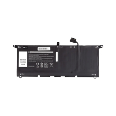 Акумулятор до ноутбука Dell XPS 13-9370 DXGH8 49Wh (6500mAh), 4cell, 7.6V, Li-ion AlSoft (A71164)