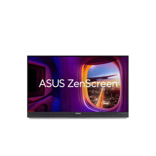 Монитор ASUS ZenScreen MB27ACF (90LM0AU5-B01A71)