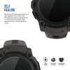Плівка захисна Armorstandart Matte hydrogel Garmin Instinct E 40mm 6 pcs (ARM92024)