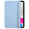 Чохол до планшета Apple Smart Folio for iPad (A16) - Sky (MDEQ4ZM/A)