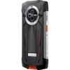 Мобильный телефон Blackview BV8200 12/256GB Orange (6931548319252)