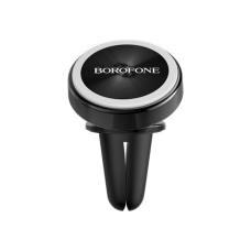 Универсальный автодержатель BOROFONE BH6, Black, Box (30530 / BH6)