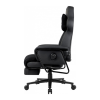 Крісло ігрове GT Racer X-7484 Black (X-7484 Fabric Black XL)