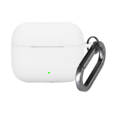 Чохол для навушників Armorstandart Hang Case For OPPO Enco Buds3 Pro White (ARM86805)