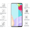Плівка захисна Drobak Hydrogel Samsung Galaxy A73 5G (444447) (444447)