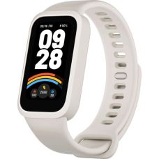 Фитнес браслет Xiaomi Smart Band 9 Active (BHR9441GL) Beige White (1111145)