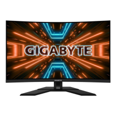 Монитор GIGABYTE M32QC-EK