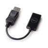 Переходник DisplayPort to HDMI 2.0 (4K) Kit Dell (492-BBXU)