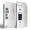 Чохол до мобільного телефона Armorstandart ICON2 MagCase Apple iPhone 17 Air Black (ARM86250)