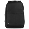 Рюкзак для ноутбука 2E 16" BPN6016 City Traveler, black (2E-BPN6016BK)