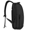 Рюкзак для ноутбука 2E 16" BPN6016 City Traveler, black (2E-BPN6016BK)