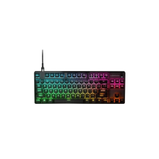 Клавиатура SteelSeries Apex 9 TKL USB Black (64847)