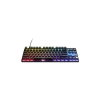 Клавиатура SteelSeries Apex 9 TKL USB Black (64847)