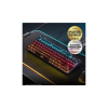 Клавиатура SteelSeries Apex 9 TKL USB Black (64847)