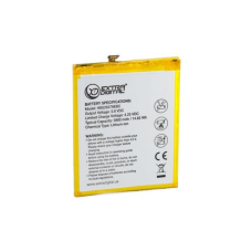 Аккумуляторная батарея Extradigital Huawei Y6 Pro 3900 mAh (BMH6495)