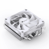 Кулер до процесора JONSBO HP400S White